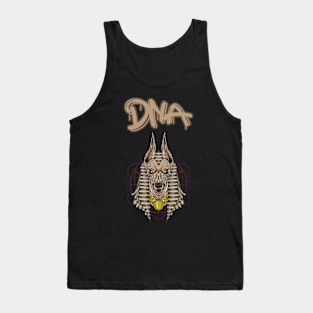 DNA #150 Tank Top